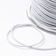 Cordes en polyester ciré coréen YC-Q002-2mm-06-2
