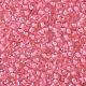Круглые бусины toho SEED-JPTR08-0191B-2