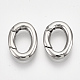 304 anelli porta molla in acciaio inossidabile STAS-S079-88B-1