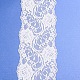 Lace Trim Nylon String Threads for Jewelry Making OCOR-I001-189-1
