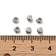 Perles séparateurs en laiton KK-P249-01C-P-3