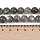 Природные лабрадорита бисер нитей&nbsp;G-Z133-A01-10mm-02-5