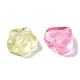 Transparente Acryl Perlen&nbsp;TACR-U008-06-2