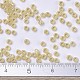 Perline rotonde miyuki rocailles X-SEED-G007-RR0578-4