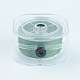 Flache elastische Kristallschnur EW-I001-0.6mm-02-2