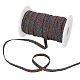 Эластичный шнур из полиэстера Arricraft EC-AR0001-04-1