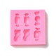 Decorazione di caramelle stampi in silicone fai da te SIMO-H004-15-2