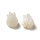 Perle trochid naturali / conchiglie trochus BSHE-E026-03-2