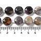Natural African Opal Beads Strands G-NH0004-045-5