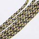 7 Inner Cores Polyester & Spandex Cord Ropes RCP-R006-105-2