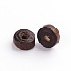 Natural Maple Wood Beads WOOD-S610-5-LF-2