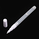 Pennello penna per pittura ad olio riutilizzabile in plastica DIY-H137-04-2