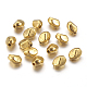 Tibetan Style Alloy Spacer Beads X-GLF10740Y-NF-1
