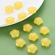 Perline acrilico jelly imitato MACR-S373-87-E07-7