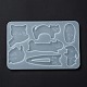 Stampi di silicone diy DIY-P039-01-2