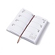 2023 Notebook with 12 Month Tabs AJEW-A043-02B-4
