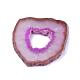 Nuggets Natural Agate Cabochons G-D667-M-2