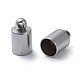 304 Stainless Steel Cord Ends STAS-E466-30A-2