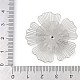 Messing-Cobochons&nbsp;KK-L219-09P-02-3