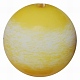 Круглый красочные шарики смолы X-RESI-R300-18-2-1