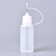 Polyethylene(PE) Needle Applicator Tip Bottles X-TOOL-WH0119-63A-15ML-1