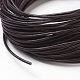 Cowhide Leather Cord WL-F009-A03-1.5mm-2