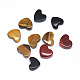 Natural & Synthetic Mixed Stone Beads G-P415-48-1