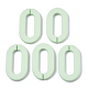 Непрозрачные акриловые кольца OACR-N009-002A-A05-1