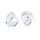 Transparente Acryl Perlen&nbsp;LS-X-TACR-N009-35-5