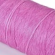 Waxed Polyester Cord YC-I003-A09-2