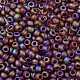 TOHO Round Seed Beads X-SEED-TR08-0177F-2