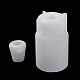 Moules en silicone pour bouteilles de vœux diy X-DIY-M049-01C-3