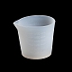 Мерные чашки для смешивания силиконовой эпоксидной смолы DIY-G091-07A-2