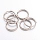 Iron Split Rings X-JRD16mm-1