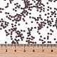 Круглые бусины toho X-SEED-TR11-0222F-4