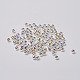Perlas de espaciador de hierro IFIN-A016-S-1
