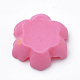 Opaque Resin Cabochons CRES-S304-12-3