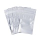 Полупрозрачные пластиковые пакеты из алюминиевой фольги OPP-WH0004-02-1