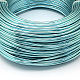 Round Aluminum Wire AW-S001-1.2mm-24-3