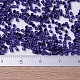 MIYUKI Delica Beads X-SEED-J020-DB0183-4