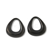 Подвески из нержавеющей стали 304 STAS-Q362-02B-B