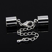 Удлинитель железной цепи KK-K002-9.5mm-S