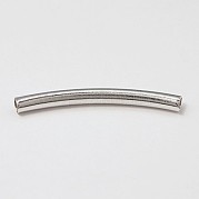 Бисера латунной трубки KK-J129-P