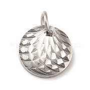 Подвески из нержавеющей стали марки 304 STAS-G295-23P