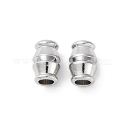 Латунные бусины KK-D360-07P