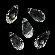 Стеклянные подвески FIND-C039-01