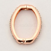 Укорачивателя застежками KK-M004-05RG
