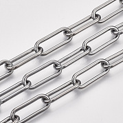 Цепи из несваренного железа CH-S125-01A-B
