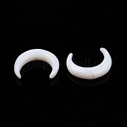 Бусины из натуральных пресноводных ракушек SHEL-N026-208B-A02