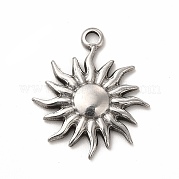 Подвески из нержавеющей стали 304 STAS-P322-09P
